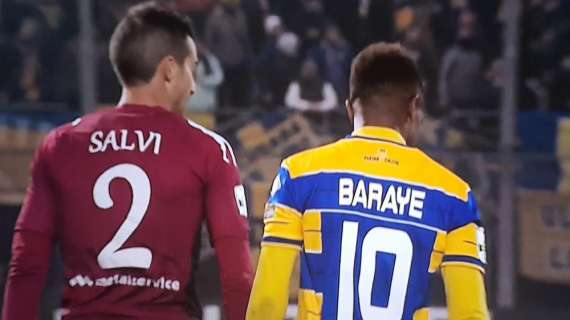 0-0 questo sconosciuto: risultato inedito per Parma e altre 5 squadre