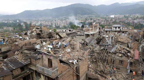 Terremoto devasta il centro Italia: almeno 38 vittime accertate