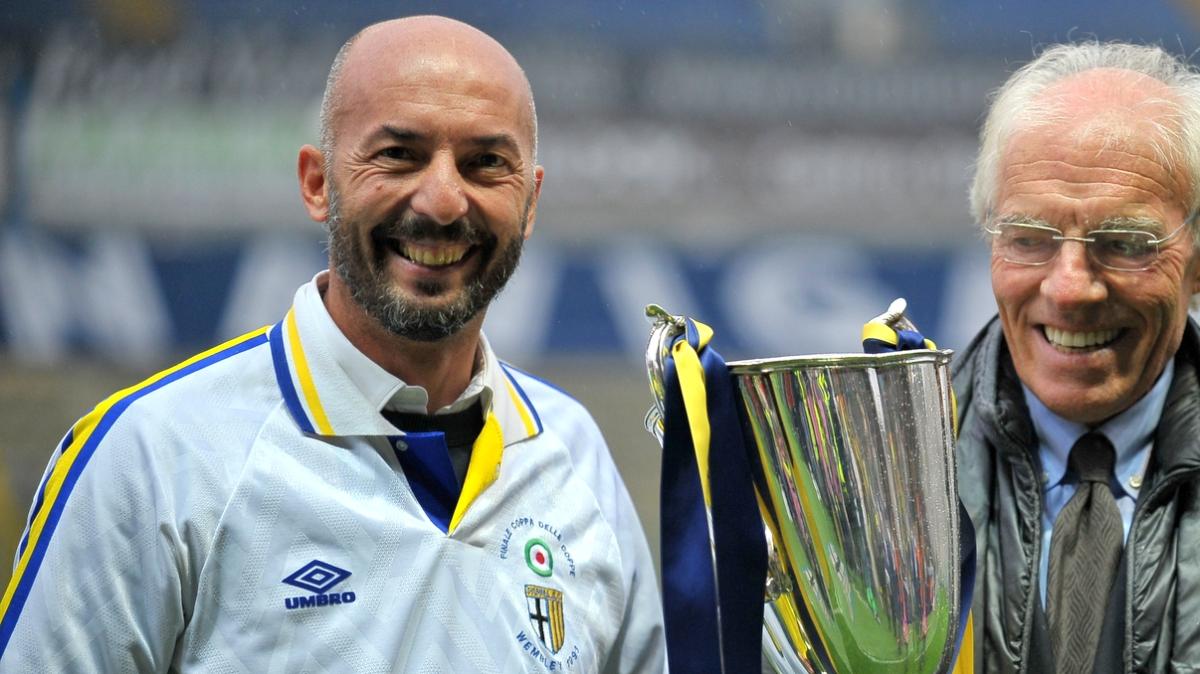 Pizzi: “Penso che la Fiorentina riuscirà a salvarsi, ci vorrebbe più equilibrio”