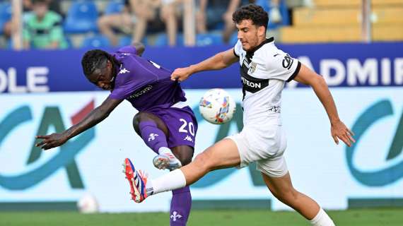 Fiorentina-Puskas Akademia, Nagy si affida a Balogh per sfidare i viola: "Gli ho chiesto consigli"