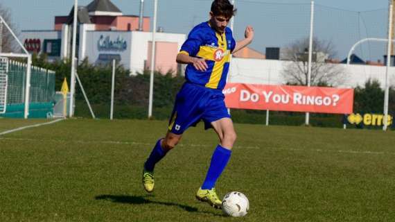 Under 17, il Parma parteciperà al prestigioso "Torneo Città di Arco"