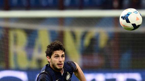Inter, il giudice sportivo ferma Ranocchia: salterà Parma