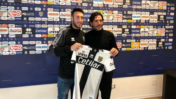 Ex - Vasco Regini riparte dalla Serie C: giocherà nel Sestri Levante