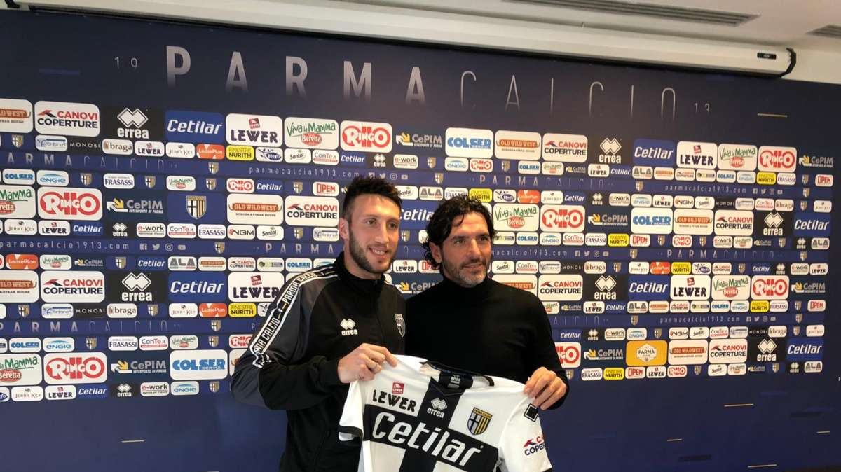 Il mercato delle altre, l'ex crociato Regini alla Reggina. Colpo del Frosinone: in gialloblù arriva Haoudi
