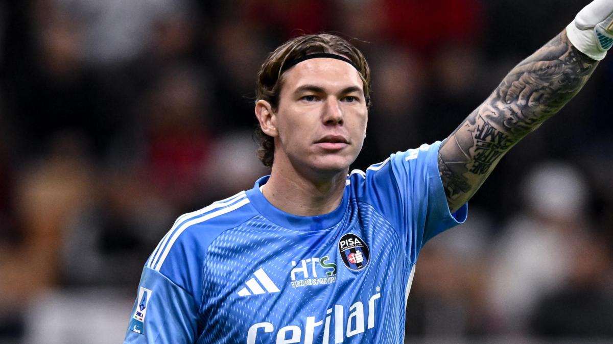 Pisa, situazione infortunati verso il Parma: possibili rientri per Semper e altri tre giocatori