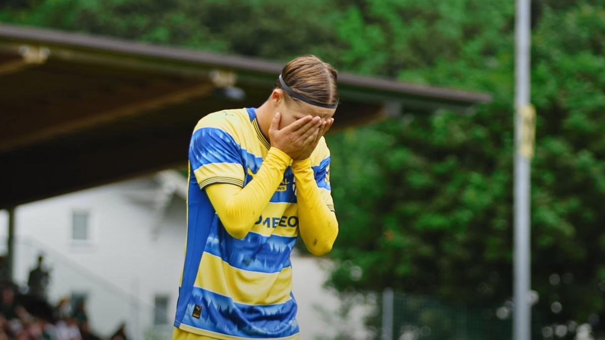 Buone notizie sul fronte Ondrejka: Cuesta punta a recuperare lo svedese dopo la sosta