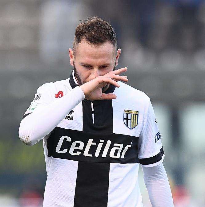 Mercato: Grosso chiede Di Gaudio, trattativa serrata con l'Hellas