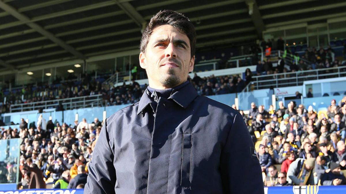 Cuesta sulla Fiorentina: "Sono cresciuti molto rispetto all'andata. Con o senza Kean, faremo del nostro meglio"