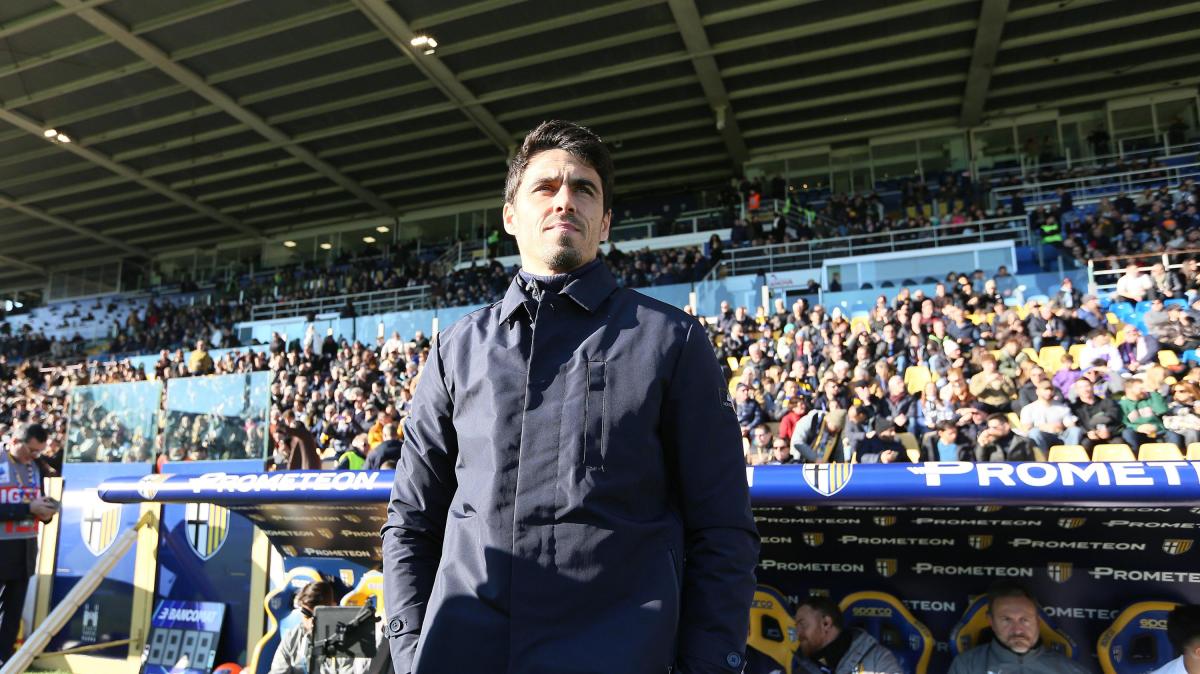 Borghi: "Il pareggio tra Parma e Genoa andava bene a entrambe. Crociati solidi ma in difficoltà offensivamente"