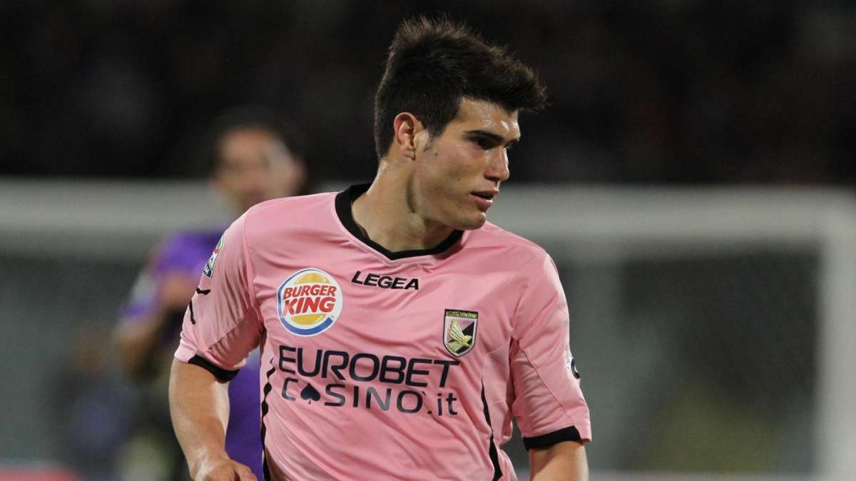 Concorrenza della Lazio per Munoz