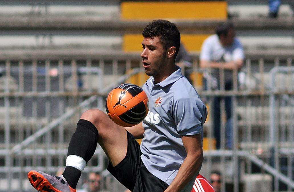 Ag. Pucino: "Il Catania è in pole. Il Parma? Nessun contatto con i ducali"