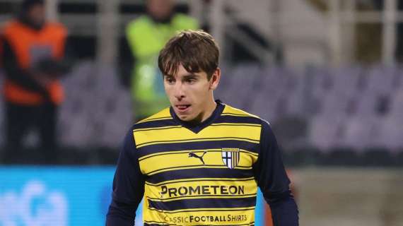 Il Parma perde Bernabé: lo spagnolo salterà la sfida contro lo Spezia per squalifica