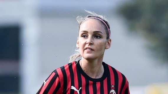 Femminile, anche Heroum ai saluti. Andrà a rinforzare la Sampdoria