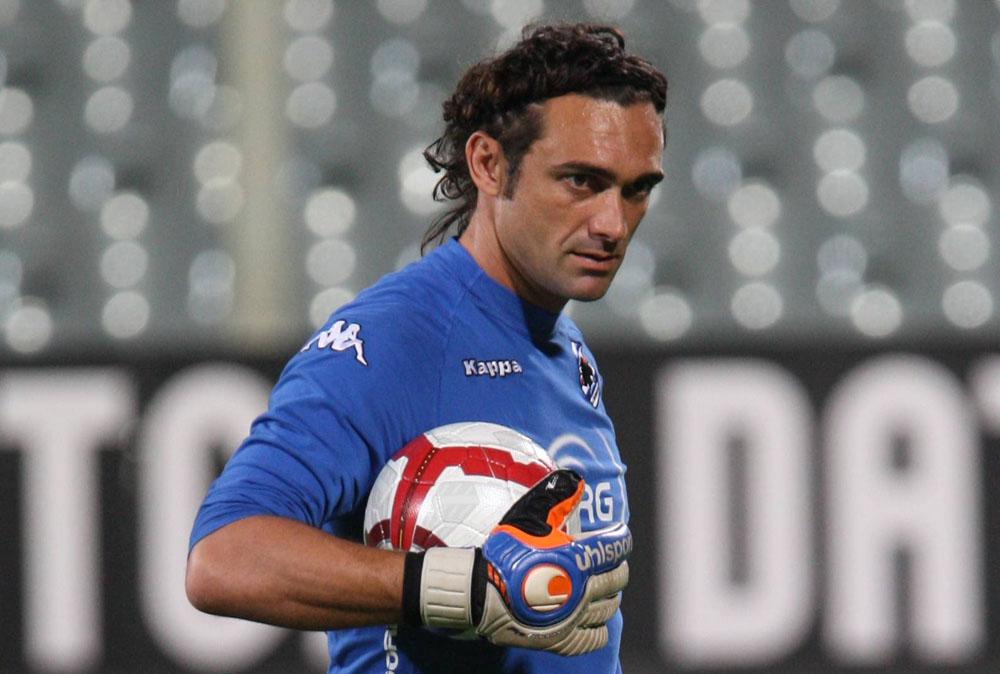 Guardalben: "A Parma giocavo poco e soffrivo di depressione. Tanzi pretendeva di pagarci in azioni della società"