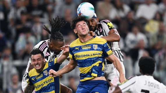 Valeri da bonus a malus, Bernabé e Suzuki ultimi a mollare. Le pagelle di ParmaLive.com