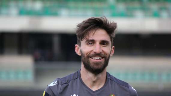 Sampdoria, l'ex Borini si presenta: "Ho grande voglia e fame di riportare la Samp dove merita"