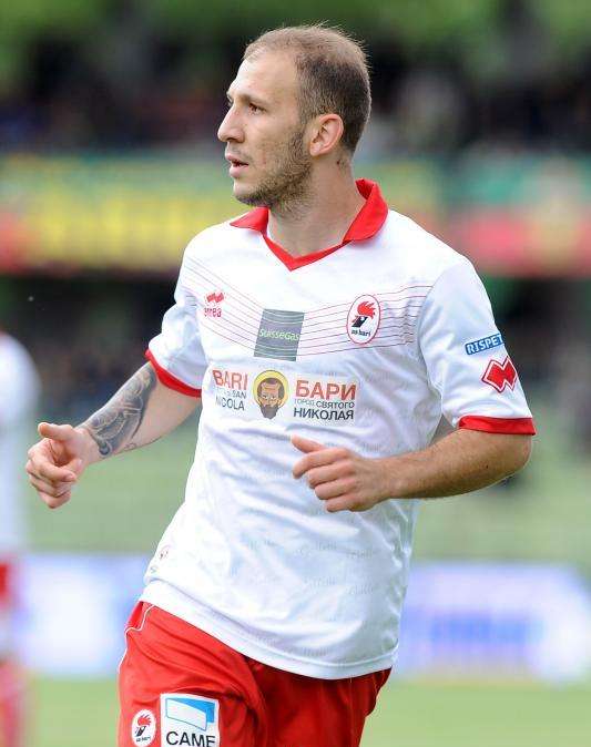 Per Galano non c'è accordo col Vicenza: alternative Improta e Fabinho