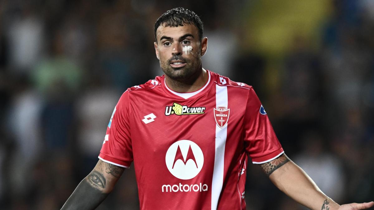 Monza, Petagna: "L'energia di Cutrone una dote unica. Voglio il 50° gol in A"