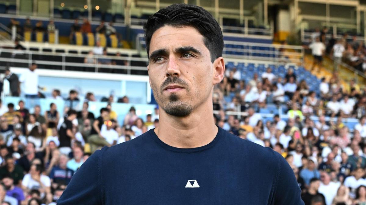 Cuesta: "Non sappiamo se Ondrejka sarà a disposizione, Nicolussi e Bernabè si completano bene insieme"