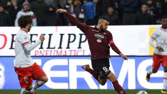 Breda: "Coda aveva bisogno di riprovare a giocare in A dopo il Parma" 