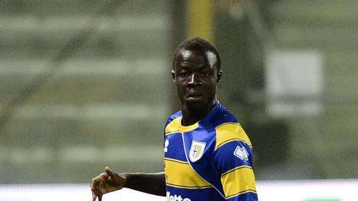 Chibsah: "Mi sento pronto per il grande salto"