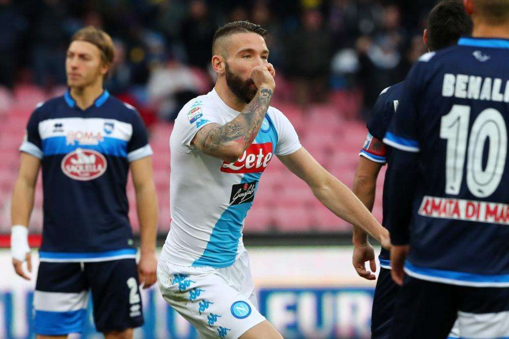 Cagliari, Samp, Bologna... per Tonelli ADL attende l'offerta giusta