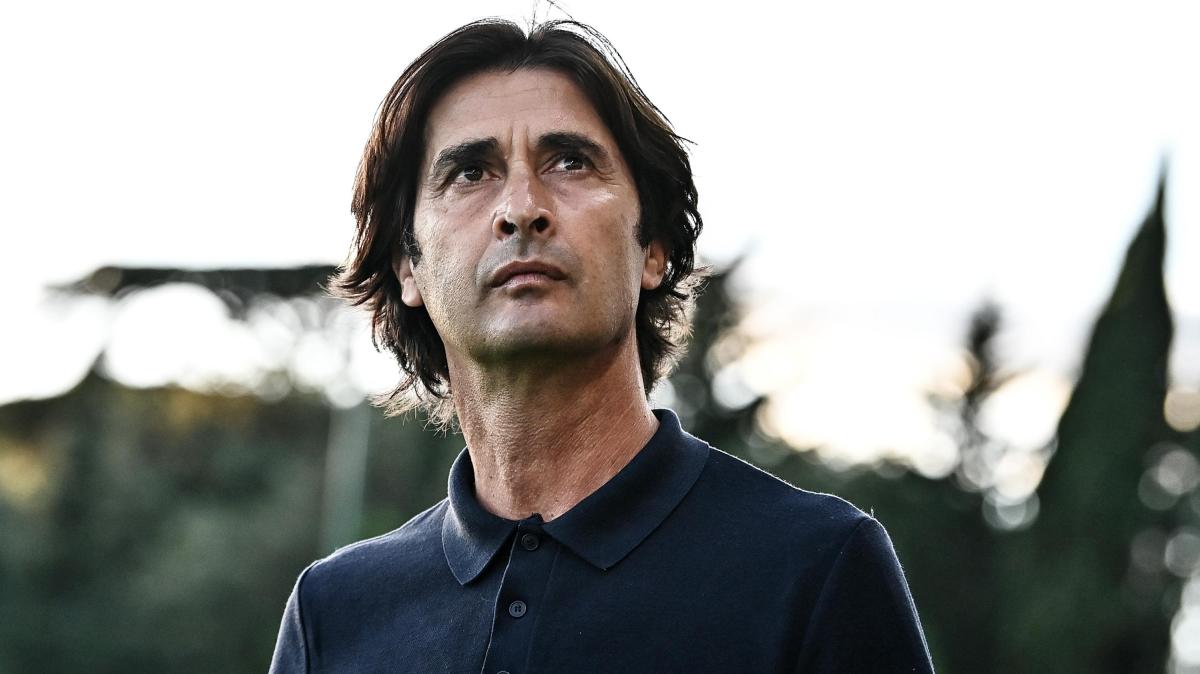 Sassuolo Primavera, Bigica: “Rosso a Vezzosi sbagliato, nostra resistenza spezzata a 5 minuti dalla fine”