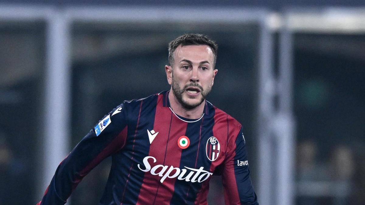 Bologna, Bernardeschi: "Oggi non meritavamo di perdere, ma purtroppo il periodo non è positivo"