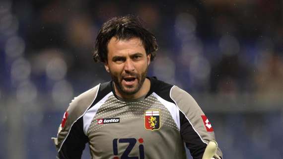 Frey: "E' stato un onore indossare la maglia del Parma. Spero risalga in classifica"