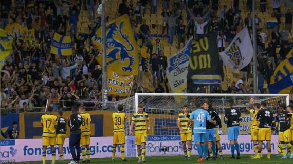 SONDAGGIO - Il Parma torna a brillare: chi ti ha sorpreso maggiormente?