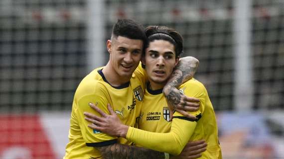 Tutto tace dal Panathinaikos per Lautaro Valenti. Segnali di permanenza a Parma?