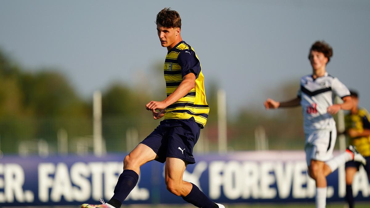 Altri crociati: che finale tra Pergolettese e Novara. Buona mezz’ora per Sartori