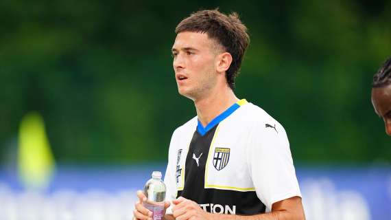 Parma-Sampdoria 1-1, il tabellino del match 