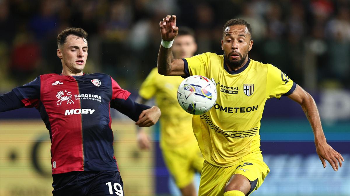 Parma-Cagliari, i precedenti al Tardini sorridono ai crociati: 14 vittorie in 24 partite