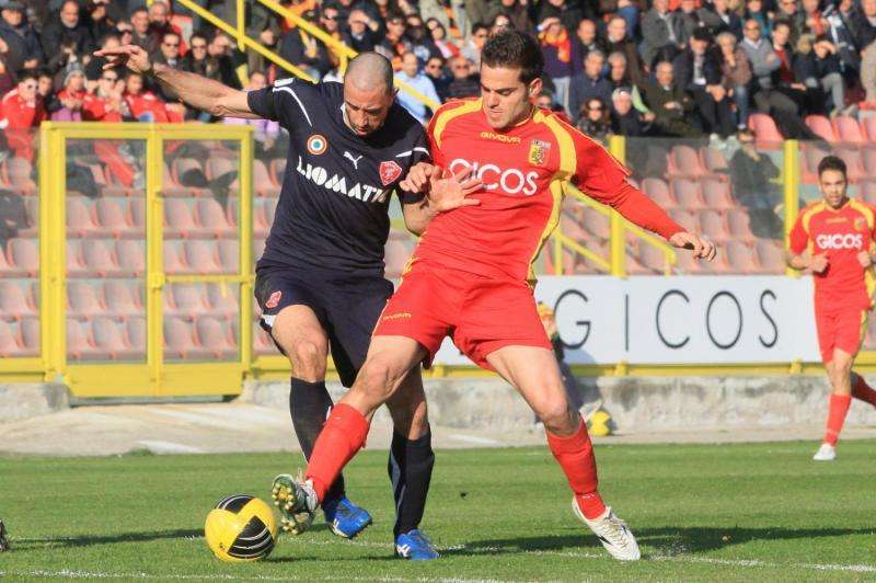 Mercato: per la difesa ora il nome caldo è Cacioli