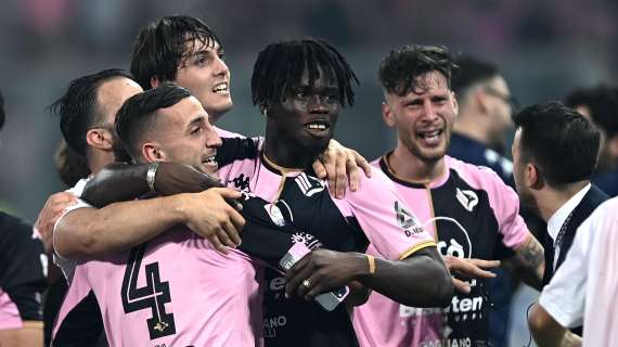 Pecchia sul Palermo: "Squadra con un'idea ben precisa e tanta qualità"