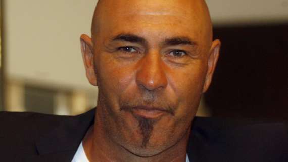 Berti: "Pioli bene, ma avrei preferito Sarri per la Fiorentina"