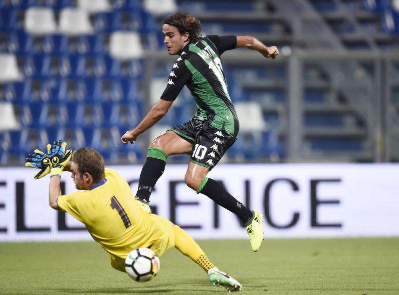 Sportitalia - Matri ad un passo. Ma il Parma vuole anche Ceravolo