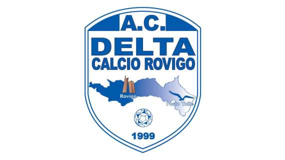 Delta Rovigo, contro il Parma il giovane Bertoldi sicuro assente