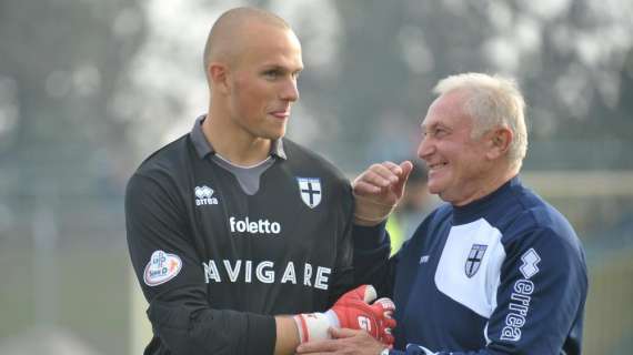 Fulgoni: "Buffon a Parma solo con la testa giusta"