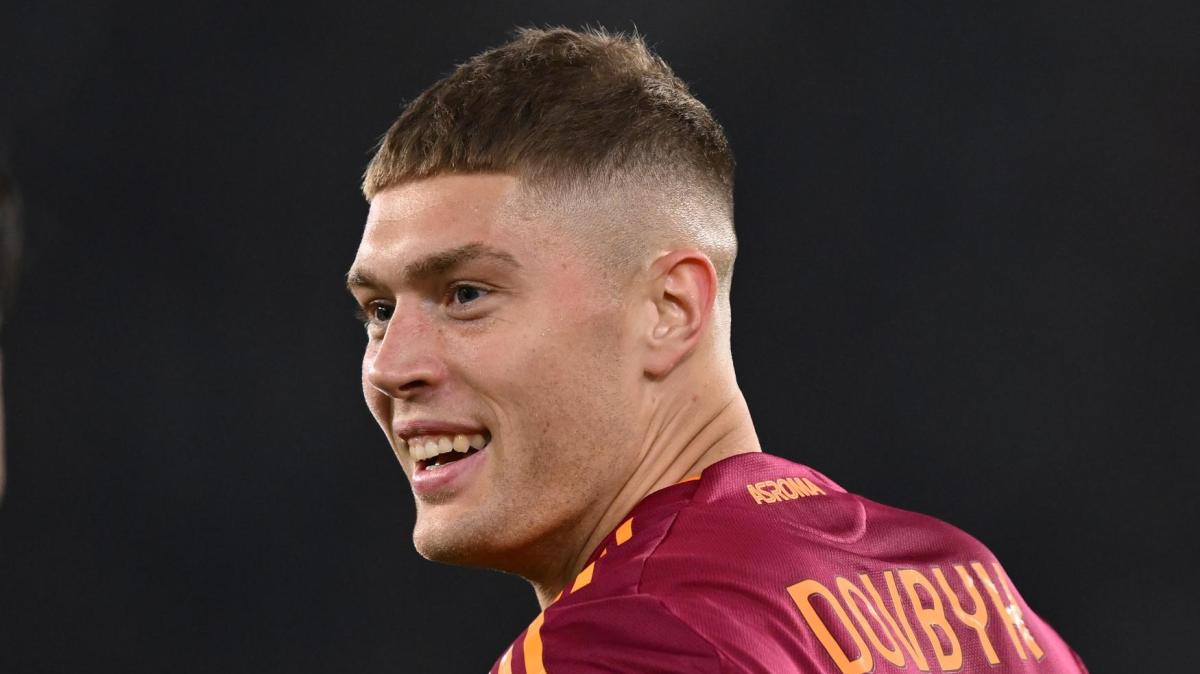 Dovbyk a Sky: “Partita molto difficile. Importante segnare e vincere in casa”