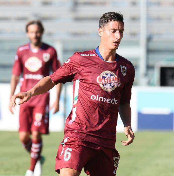 Mercato: derby dell'Enza per Spanò, in scadenza a giugno prossimo