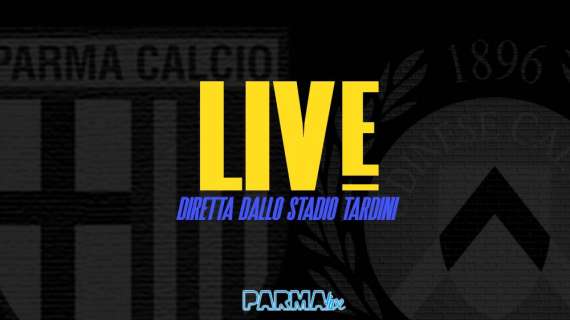 LIVE! Parma-Udinese 2-3, finisce così: che batosta al Tardini