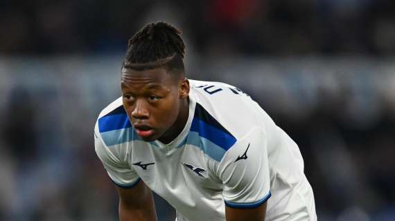 Lazio, Noslin: “C’è stata una trattativa per la mia cessione, ma la Lazio non poteva vendermi”