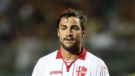 Ex - Armando Perna scende in Lega Pro