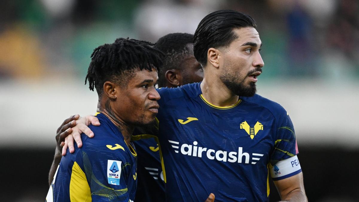 Test amichevole anche per il Verona: oggi scaligeri in campo contro il Bellinzona