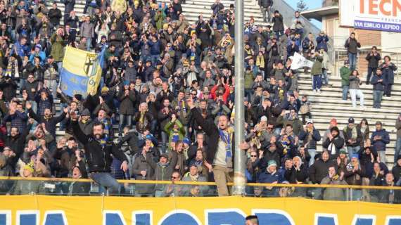 Parma-Atalanta, settore ospiti a 15€. Confronto con altri club per un prezzo "calmierato"