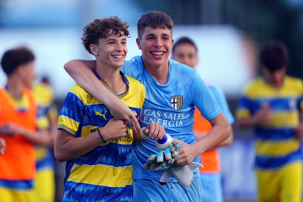 Under 14, prossima fermata Final Four: il treno gialloblu abbatte anche la Fiorentina