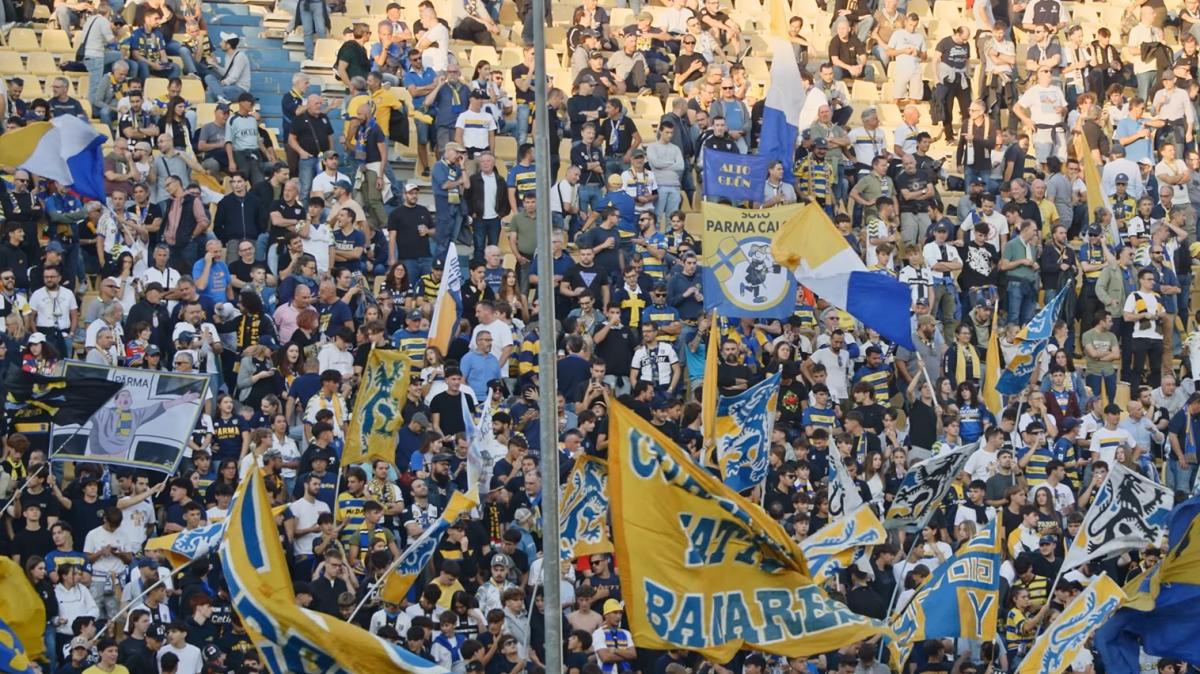 Torino-Parma, le informazioni utili per la prevendita del Settore Ospiti