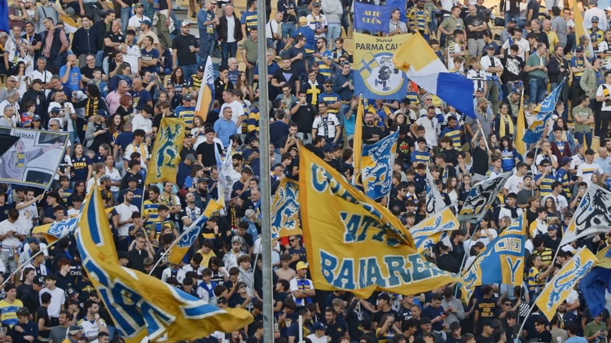 Parma-Como, bilancio positivo per i gialloblu al Tardini: 10 vittorie e solo 4 sconfitte